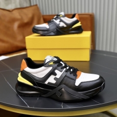 Fendi Low Shoes